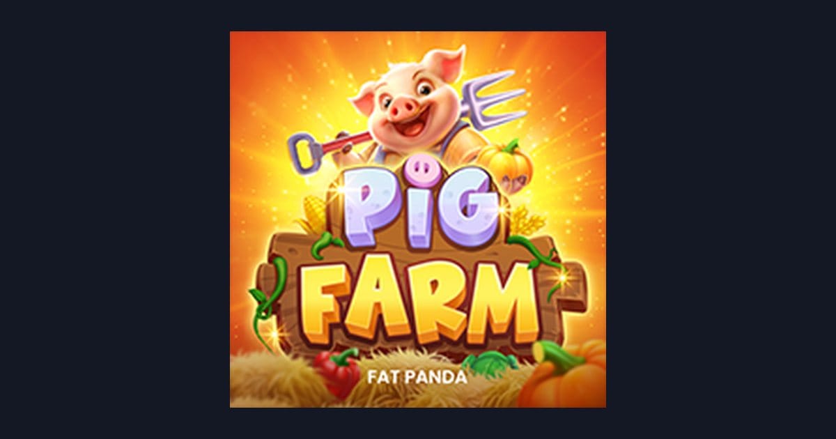 Pig Farm: Review Jujur & Demo Slot Seru dari Pragmatic Play