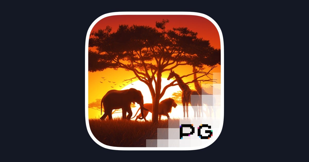Mengenal Pola Spin Gacor di Safari Wilds, Slot Seru dari PG Soft