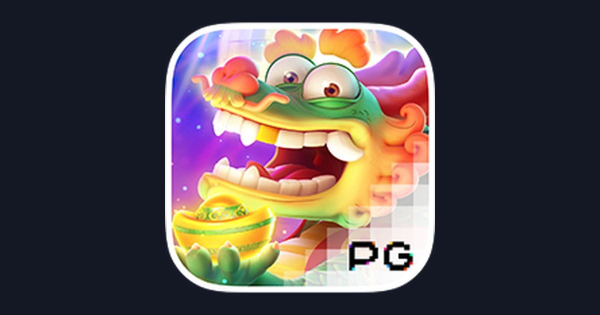 Rahasia Main Fortune Dragon, Slot Anti Rungkad yang Seru dan Menguntungkan