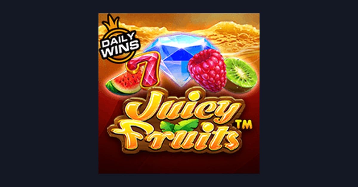 Rahasia Maxwin Juicy Fruits: Strategi Jitu dan Kelola Modal Efektif