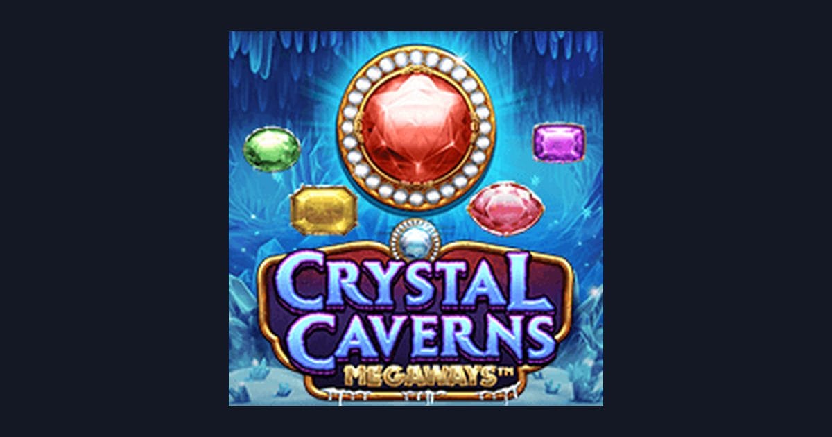 Raih Bonus New Member dan Menangkan Crystal Caverns Megaways dengan Strategi Tepat