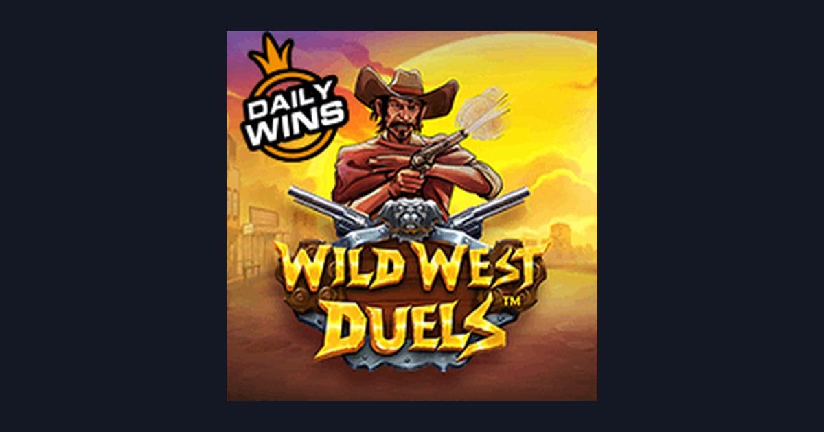 Raih Kemenangan Mudah di Slot Gacor Wild West Duels dari Pragmatic Play