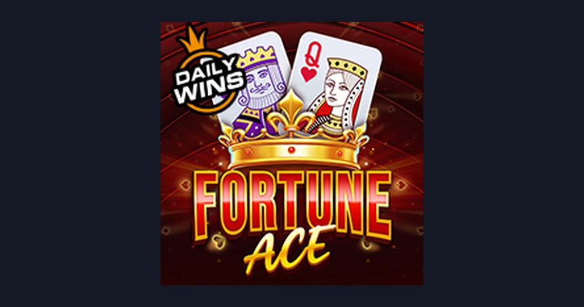 Raih Keuntungan dengan Slot Anti Rungkad Fortune Ace dari Pragmatic Play