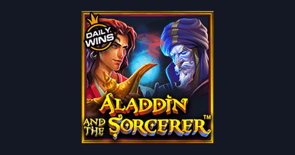 Raih Maxwin dengan Aladdin and the Sorcerer: Strategi Slot Anti Boncos