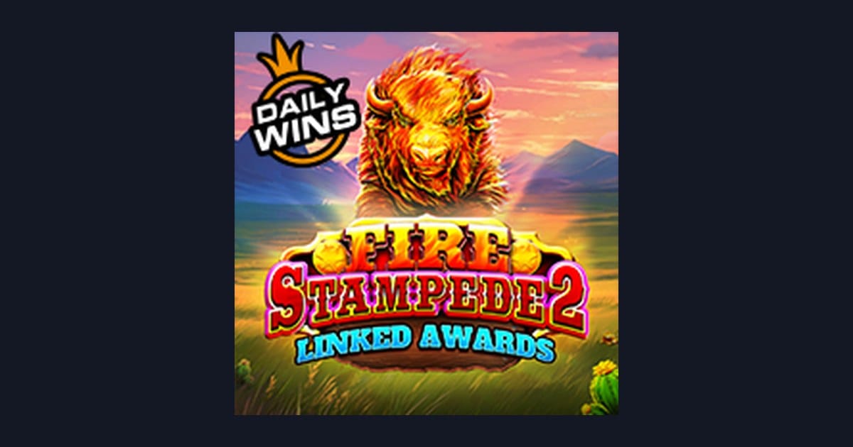 Raih Slot Maxwin dengan Fire Stampede 2 dan Strategi Anti Boncos