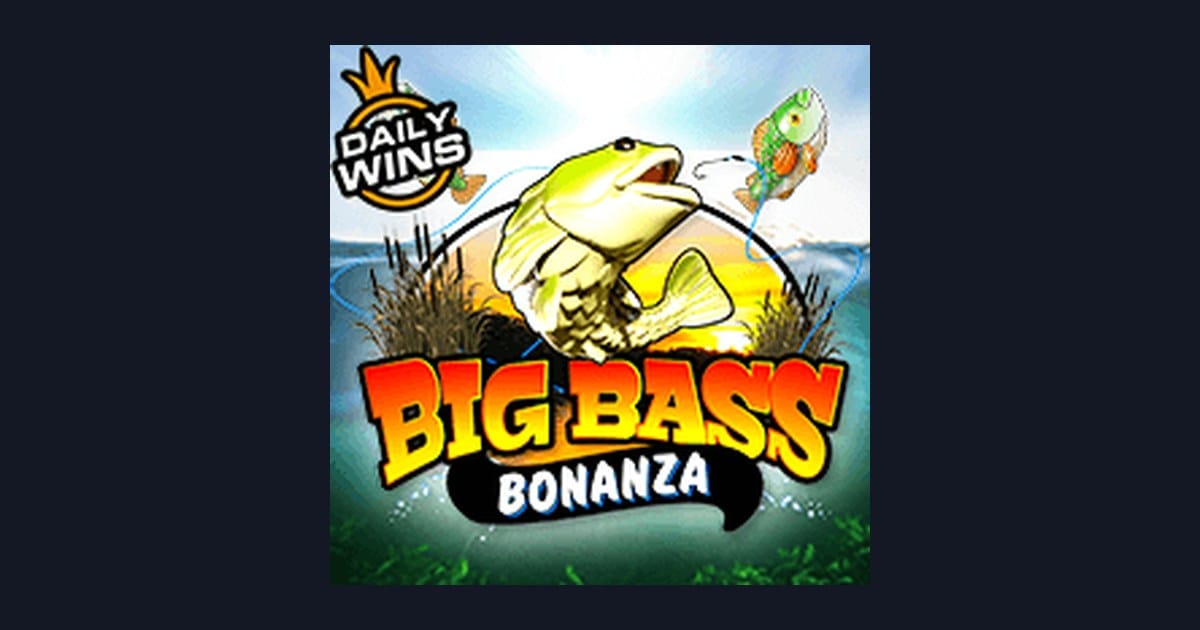 Raih Untung dengan Big Bass Bonanza Hanya Deposit 5 Ribu
