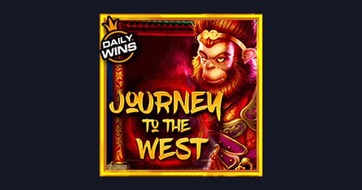 Rasakan Sensasi RTP Live Tertinggi di Slot Journey To the West Pragmatic Play