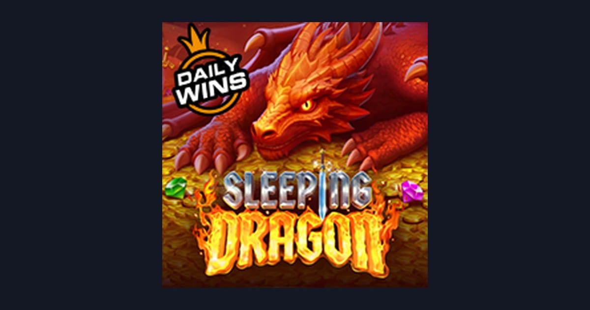 Sleeping Dragon dan Info RTP Live Tertinggi untuk Strategi Anti Boncos
