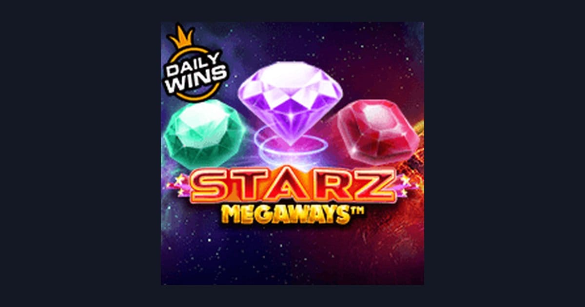 Starz Megaways: Raih Cuan dengan Modal Receh dan Strategi Jitu