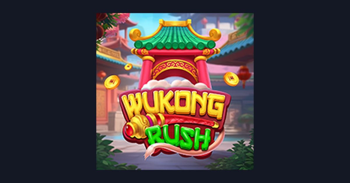 Strategi Maxwin dan Tips Jitu Main Wukong Rush dari Pragmatic Play
