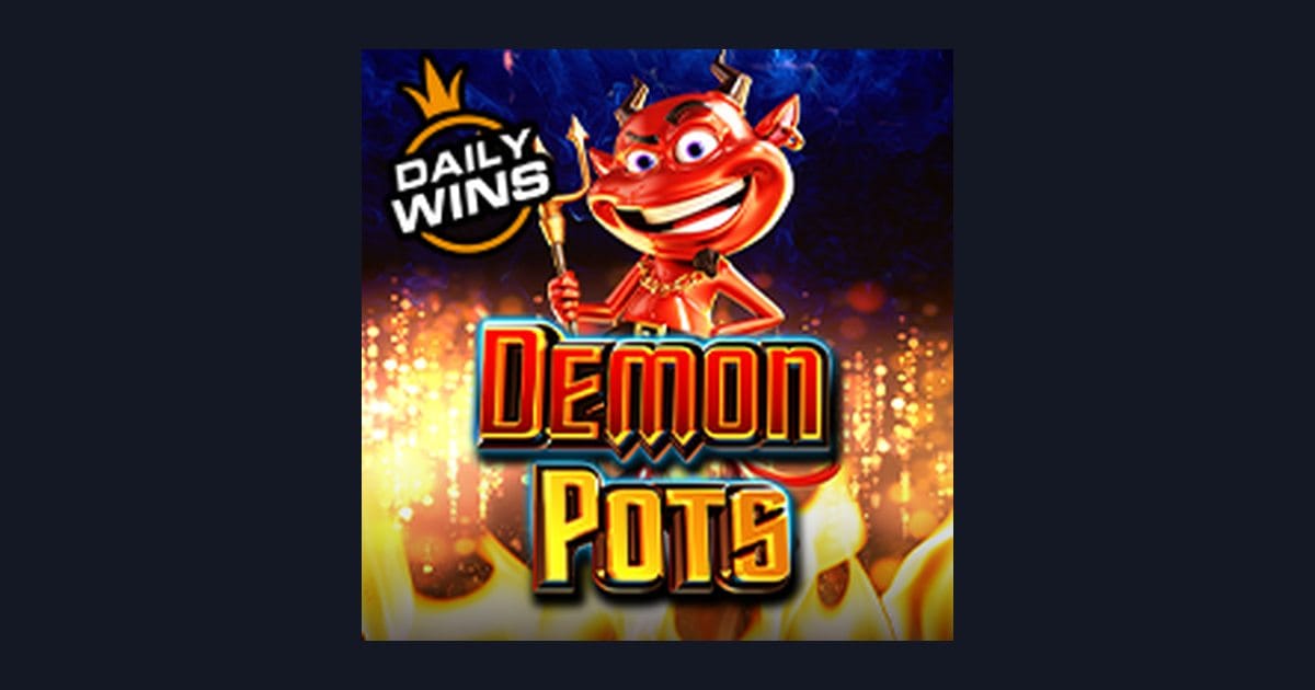 Tips Menang Demon Pots untuk Pemula dengan Modal Terbatas