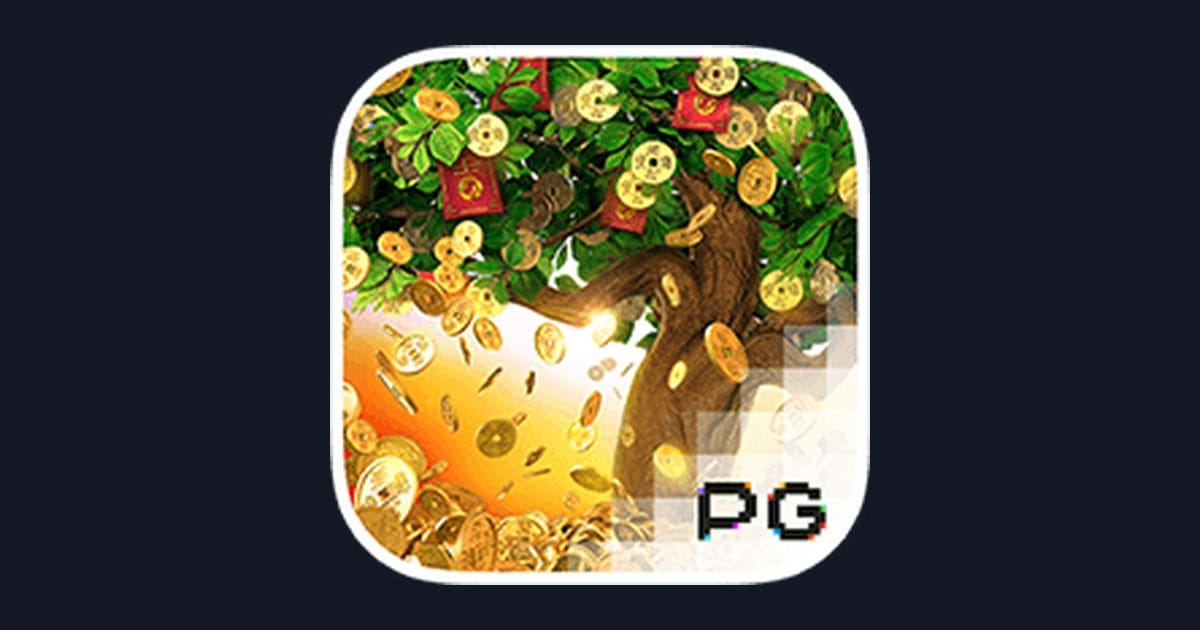 Tree of Fortune, Slot Anti Rungkad dengan Peluang Menarik