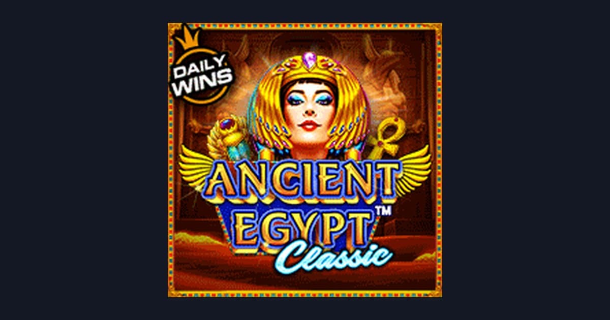 Ancient Egypt Classic: Info RTP Live Tertinggi dan Cara Kelola Modal Anti Boncos