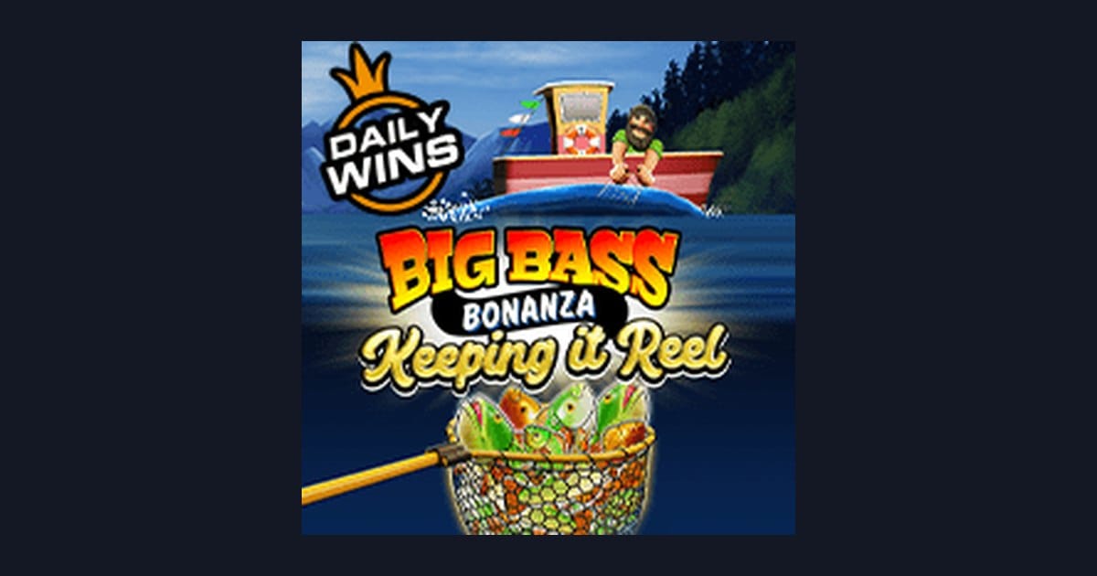 Big Bass Bonanza Keeping It Reel: Tips Menang untuk Pemula Slot