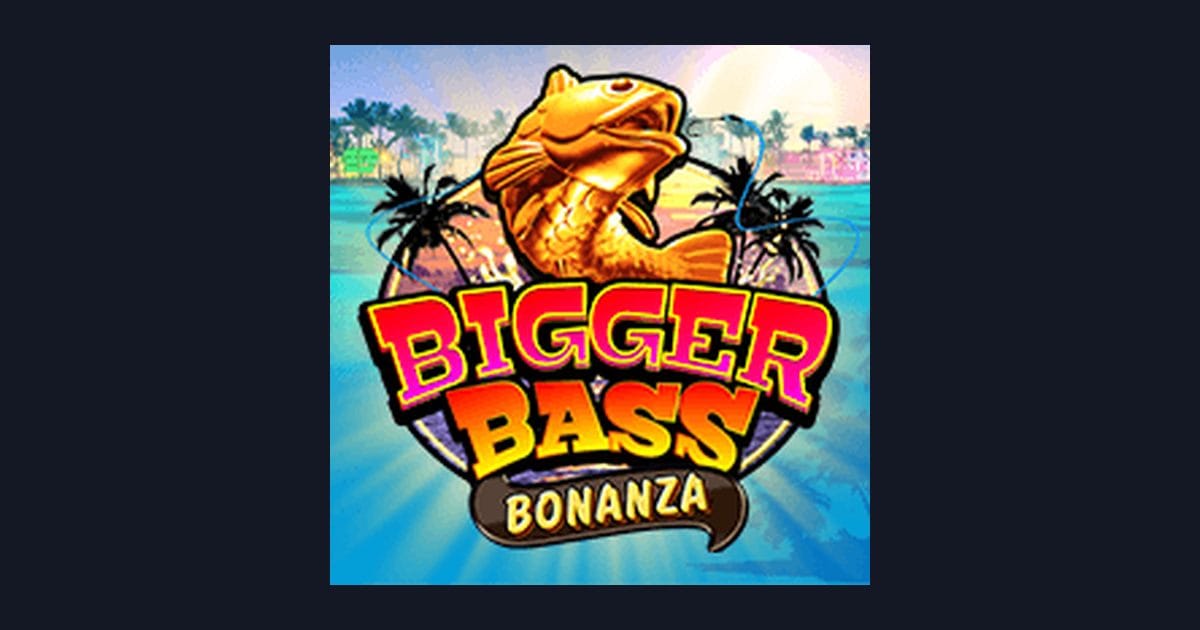 Bigger Bass Bonanza: Daftar & Login Gampang Main Slot Seru dan Untung