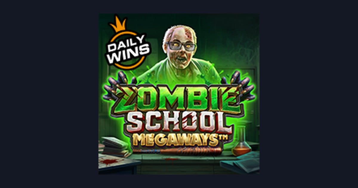Bocoran RTP Hari Ini dan Strategi Bermain Zombie School Megaways yang Efektif