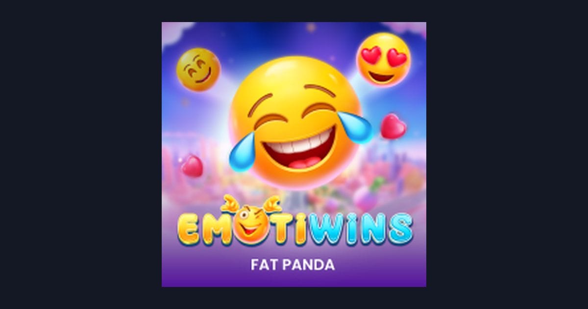 Emotiwins, Slot Seru dengan Modal Deposito 5 Ribu di LTE4D