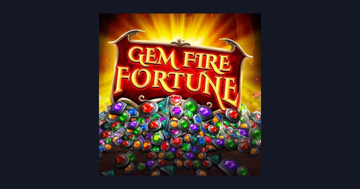 Gem Fire Fortune: Info RTP Live Tertinggi & Cara Kelola Modal Anti Boncos