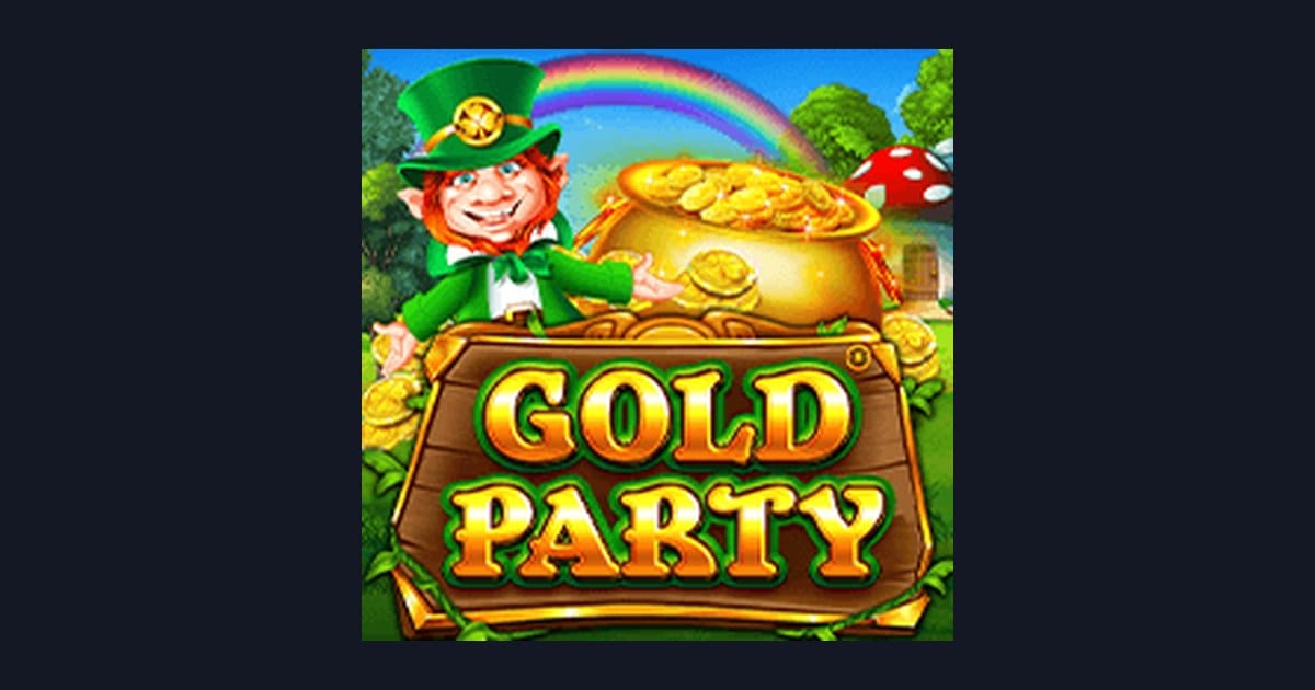 Gold Party: Info RTP Live Tertinggi dan Tips Main Anti Boncos