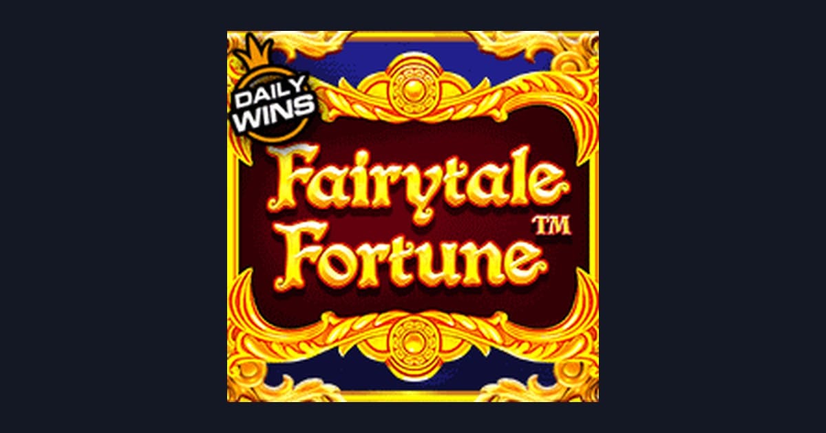 Jam Gacor Terbaru Fairytale Fortune: Slot Anti Boncos dari Pragmatic Play