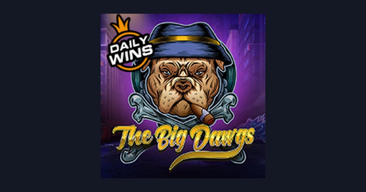 Jam Gacor Terbaru The Big Dawgs: Rahasia Main Slot Anti Boncos