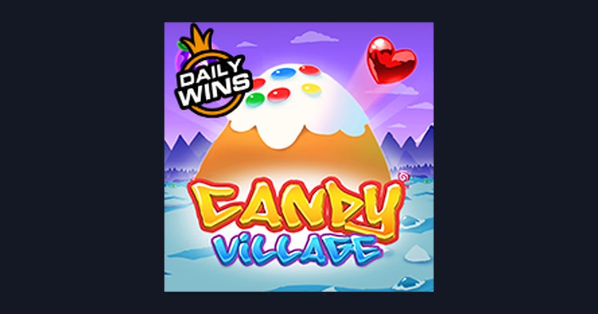 Main Candy Village dengan Modal Depo 5 Ribu, Cara Jitu Kelola Modal