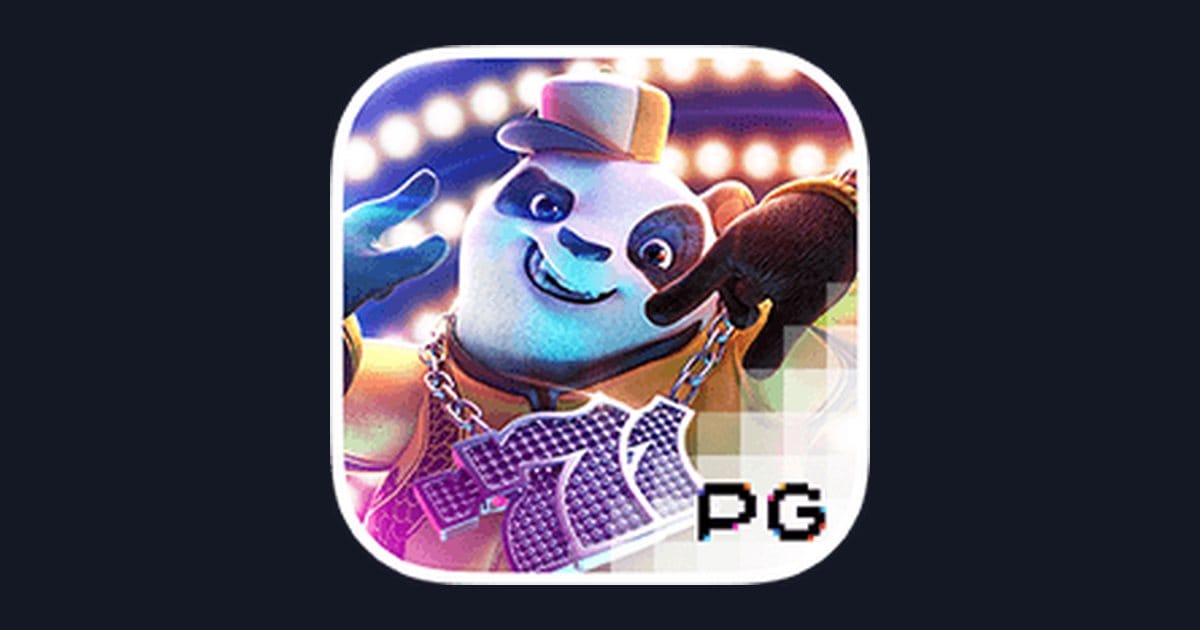 Main Hip Hop Panda dengan Modal Kecil, Depo 5 Ribu Lebih Untung