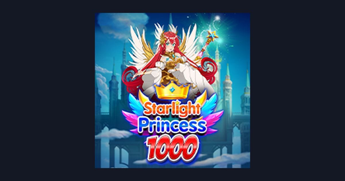 Menaklukkan Starlight Princess 1000 dengan Depo 5 Ribu: Strategi Jitu Kelola Modal