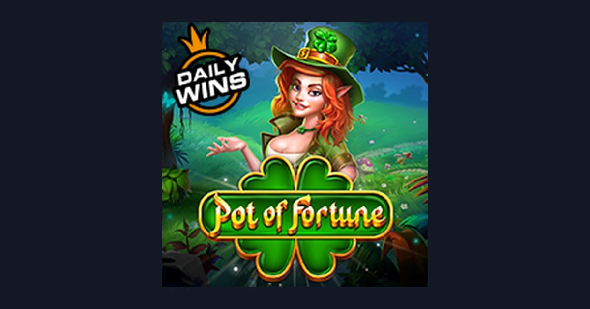 Mengenal Pot of Fortune: Fitur Menarik dan Tingkat Volatilitasnya