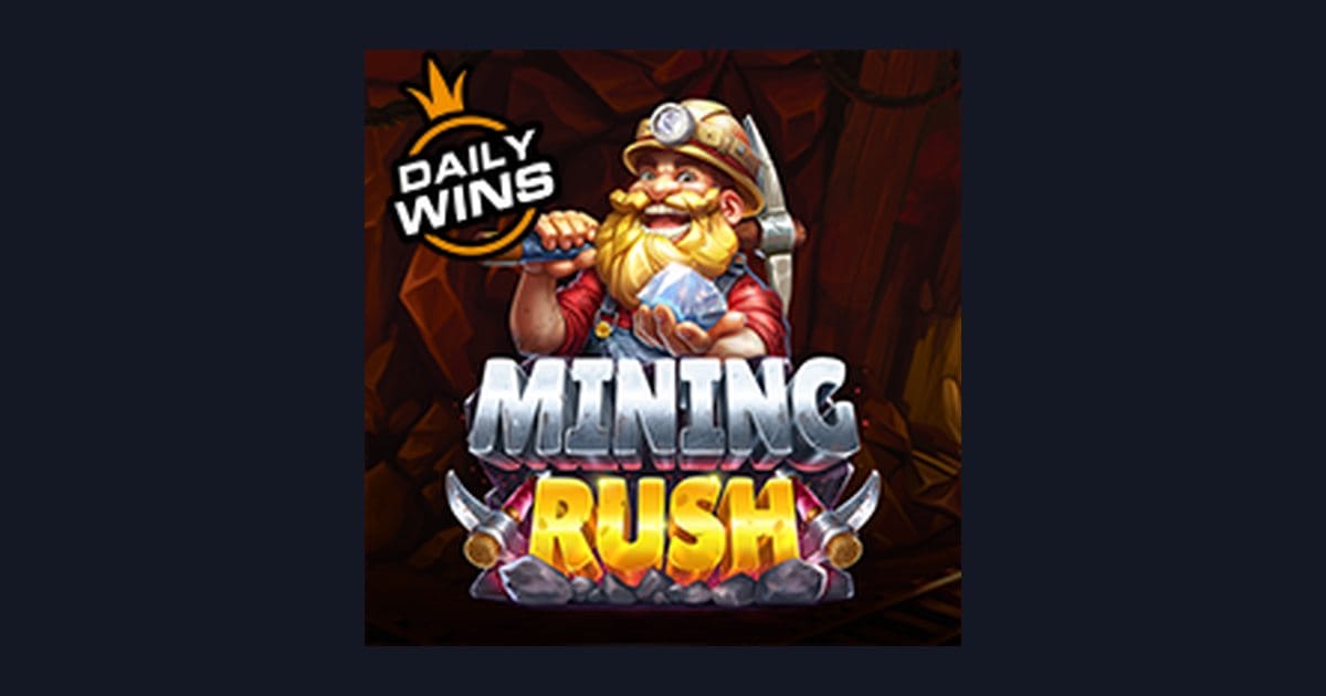 Mining Rush: Strategi Maxwin dan Cara Kelola Modal Anti Boncos