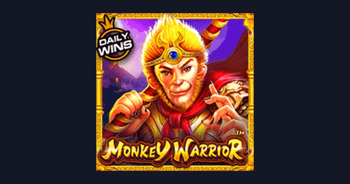 Monkey Warrior: Menyelami Sensasi Slot Anti Boncos dari Pragmatic Play