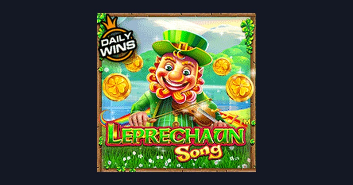 Nikmati Leprechaun Song dengan Daftar & Login Gampang di LTE4D