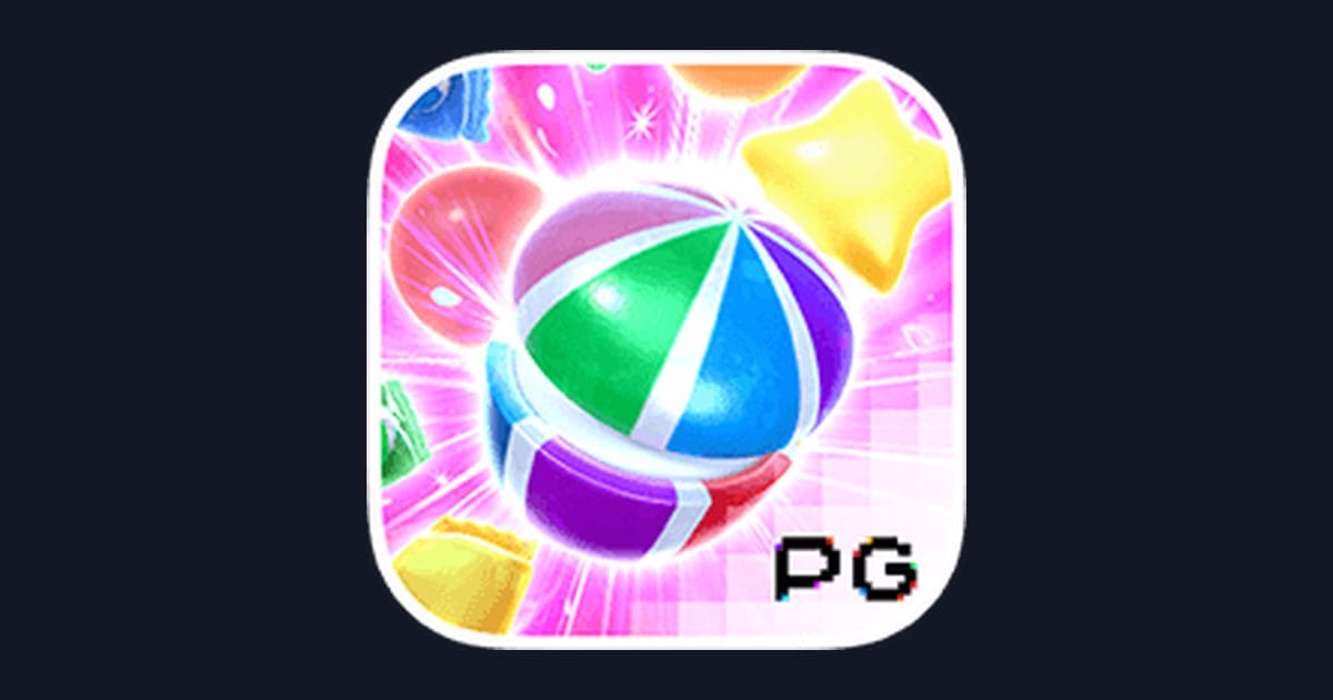 Raih Jackpot Progresif Terbesar dengan Candy Bonanza dari PG Soft
