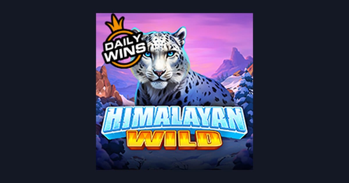Raih Jackpot Progresif Terbesar dengan Slot Himalayan Wild dari Pragmatic Play