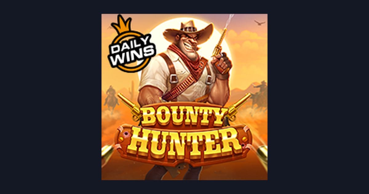 Raih Kemenangan dengan Bounty Hunter di Situs Slot Terpercaya LTE4D