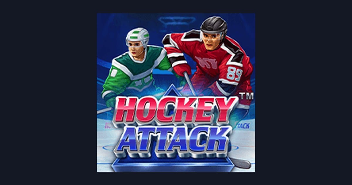 Raih Kemenangan Maksimal di Slot Gacor Hockey Attack dari Pragmatic Play