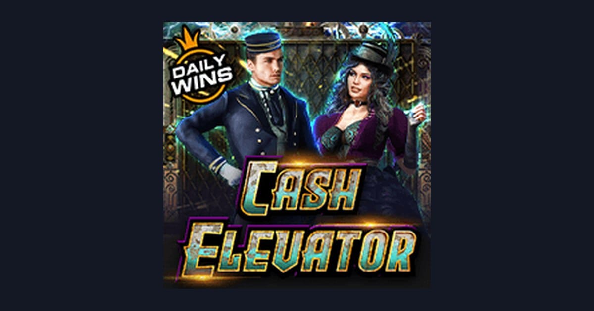 Strategi Pola Maxwin Main Slot Cash Elevator Biar Anti Boncos