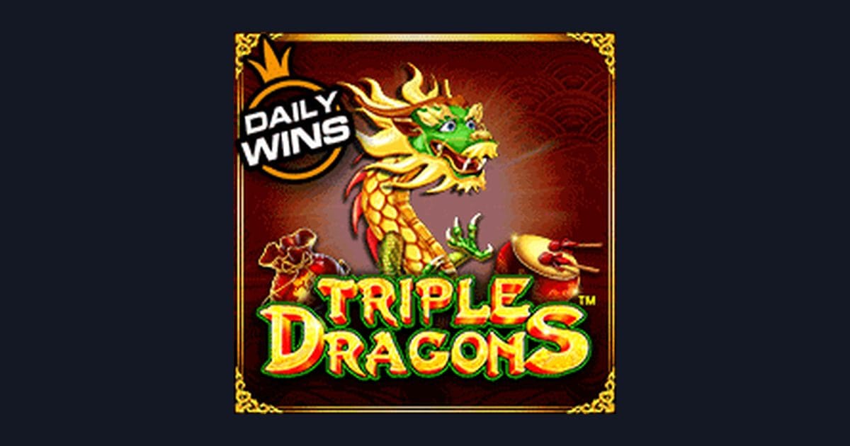 Triple Dragons dan Jam Gacor Terbaru: Rahasia Menang Slot Lebih Mudah