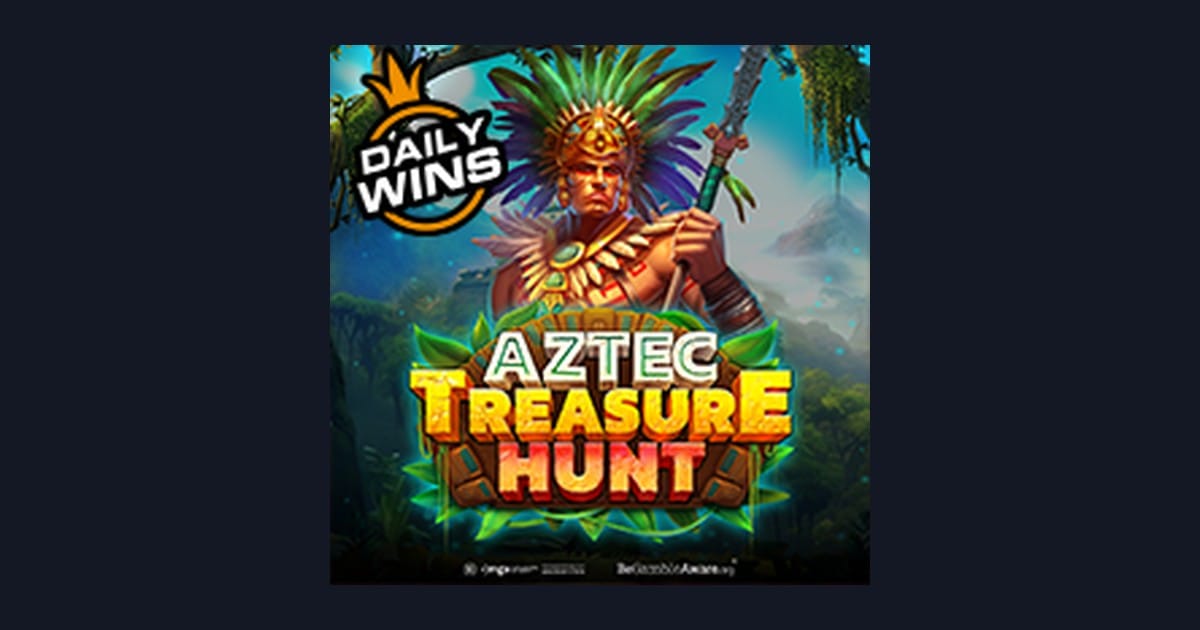 Aztec Treasure Hunt dan Pola Spin Gacor untuk Kelola Modal Anti Boncos