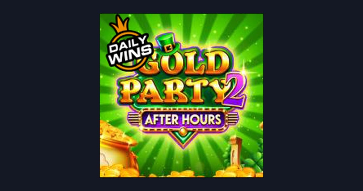 Bocoran RTP Hari Ini dan Strategi Efektif Main Gold Party 2 After Hours