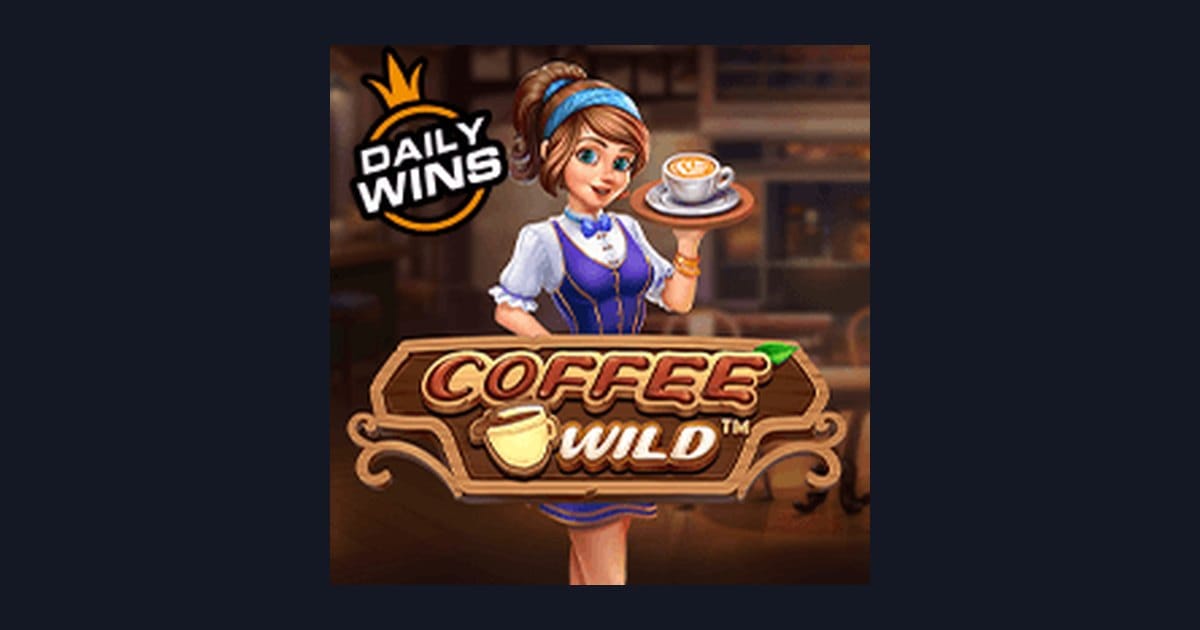 Cara Main Coffee Wild dengan Deposit Dana OVO Gopay untuk Hasil Maksimal