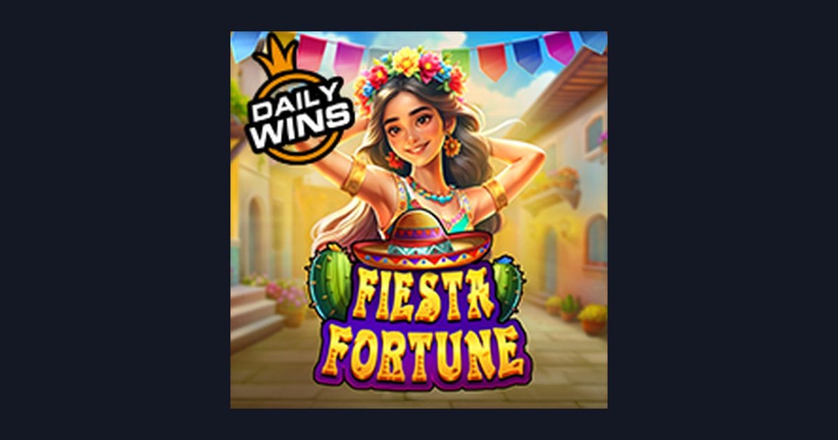 Fiesta Fortune: Slot Gacor Hari Ini dengan Strategi Kelola Modal Anti Boncos