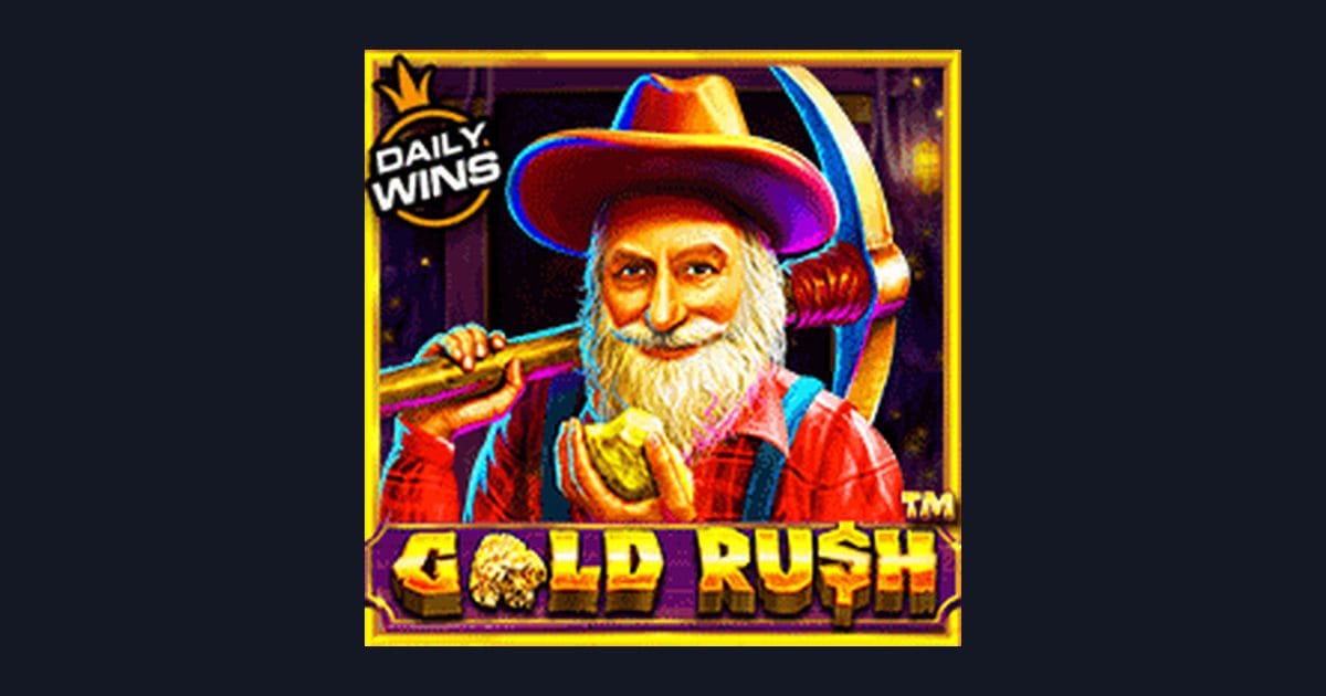 Gold Rush dan Bonus New Member: Cara Seru Menang di Slot Anti Boncos