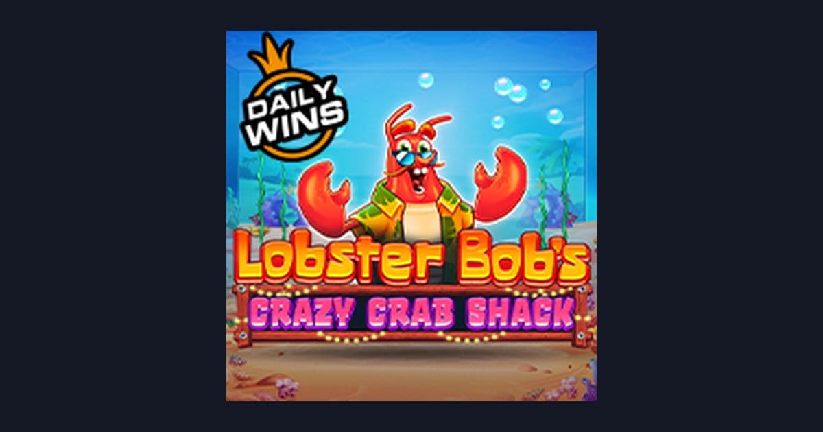 Lobster Bobs Crazy Crab Shack: Main Seru dengan Daftar & Login Gampang