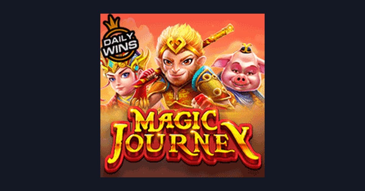Magic Journey Bocoran RTP Hari Ini dan Tips Kelola Modal Anti Boncos