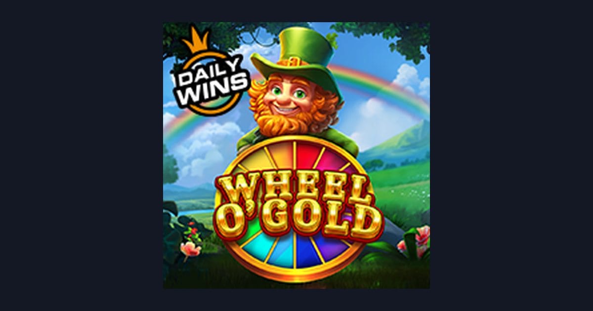 Menang Mudah dengan Freespin & Scatter di Slot Wheel Ogold