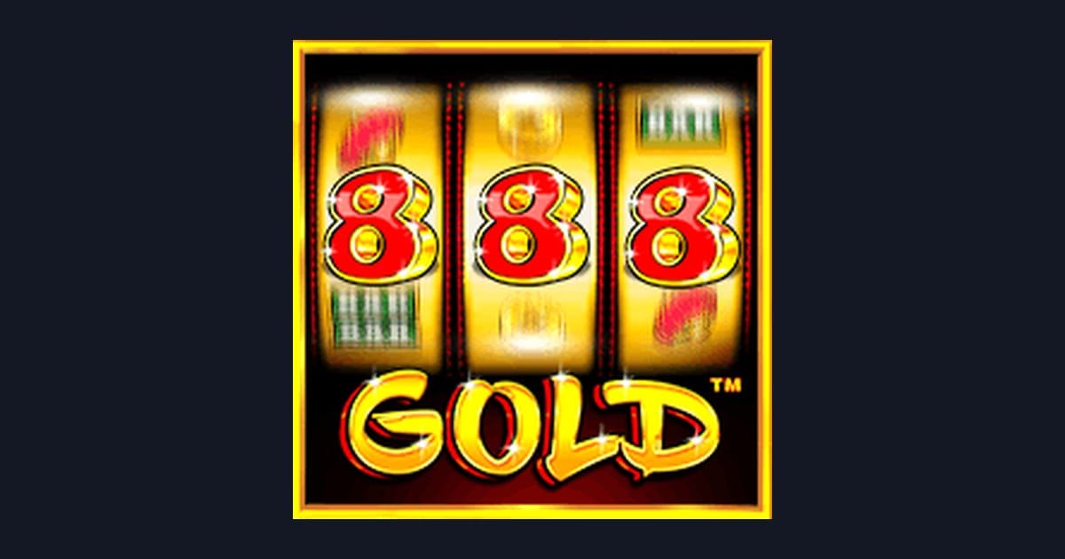 Mengenal 888 Gold dan Info RTP Live Tertinggi untuk Slot Anti Boncos