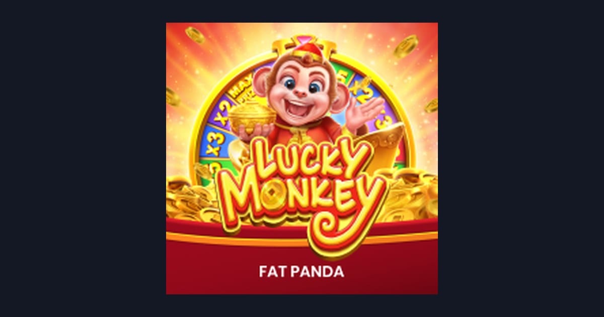 Mengenal Lucky Monkey: Fitur Menarik dan Tingkat Volatilitasnya