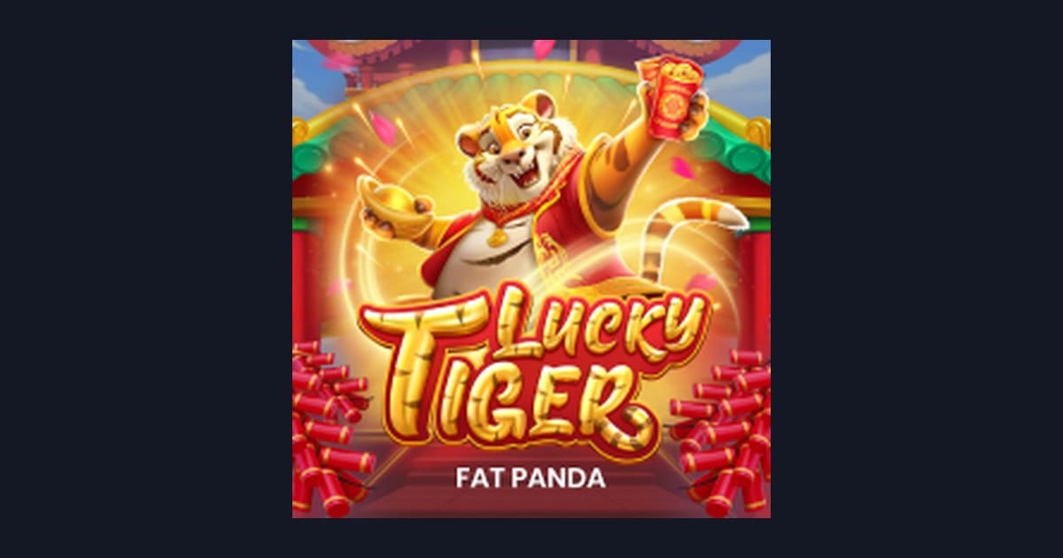 Mengenal Lucky Tiger di Situs Slot Terpercaya dengan Strategi Main Efektif