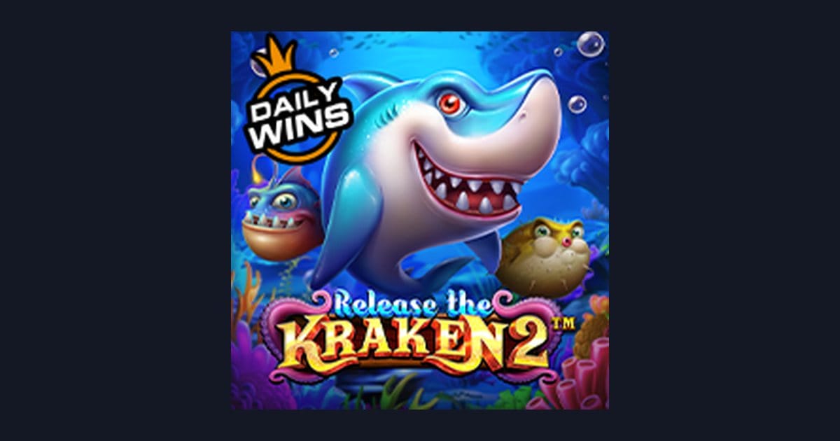 Mengenal Pola Spin Gacor di Release the Kraken 2 untuk Slot Anti Boncos